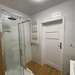 شقة Szarotki