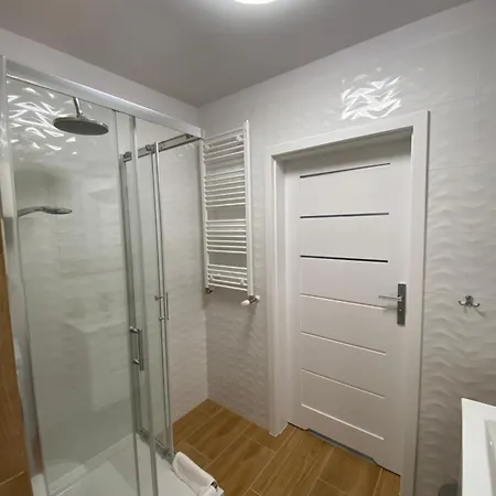 Apartman Szarotki